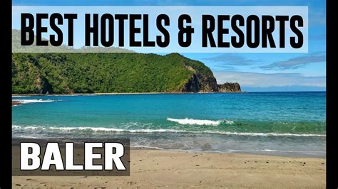 baler hotels|10 Best Baler Hotels, Philippines (From $37) .